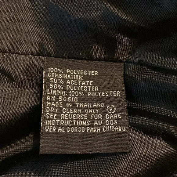 Perfect Work Dress - Picture 6 of 7